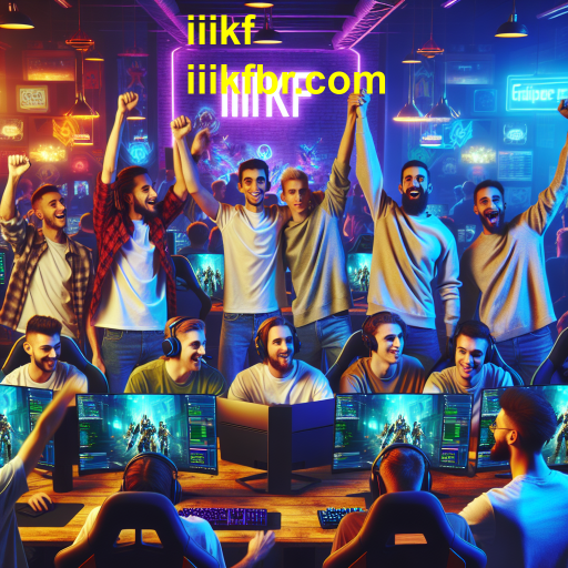 A Importância dos Clãs nos Jogos Online do iiikf