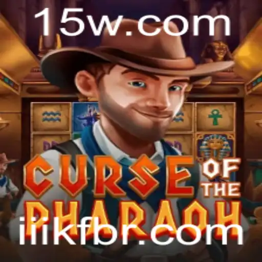 Curse of the Pharaoh: A Jornada no Antigo Egito
