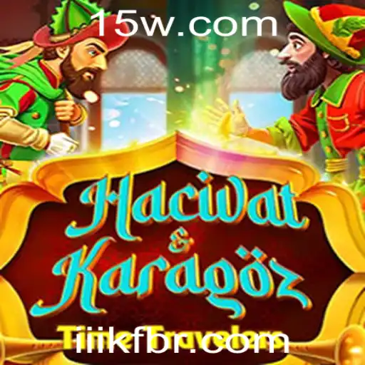 Explorando HacivatandKaragoz: Uma Jornada pelo Jogo Tradicional Turco