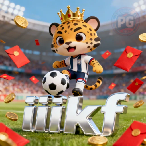iiikf Logo