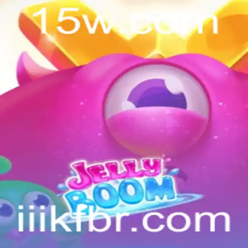 Descubra o Mundo Envolvente do Jogo JellyBoom