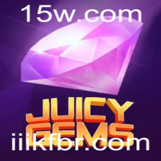 Descubra o Mundo Encantado de JuicyGems: Um Jogo Viciante