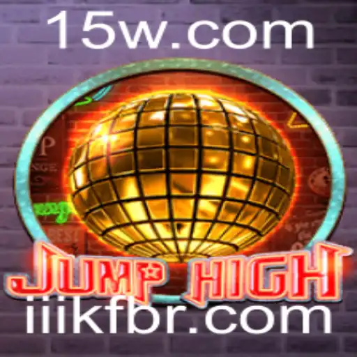 Descubra o Mundo Empolgante de JumpHigh