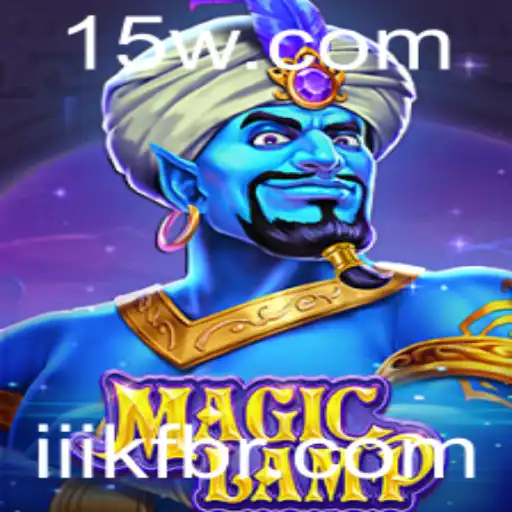 MagicLamp: Descubra o Fascinante Mundo do Jogo de Estratégia