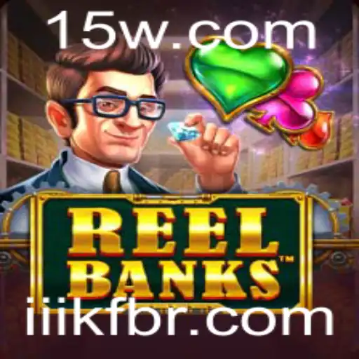 Explorando o Mundo Vibrante de ReelBanks: Um Guia Detalhado