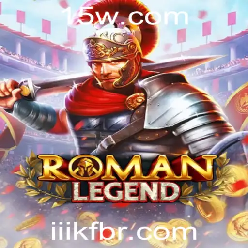 Explorando o Mundo de RomanLegend: Aventuras e Estratégias