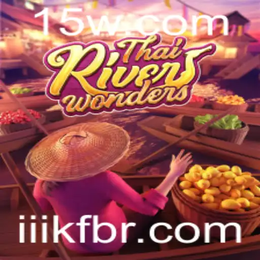 Descubra o Fascinante Mundo de ThaiRiverWonders