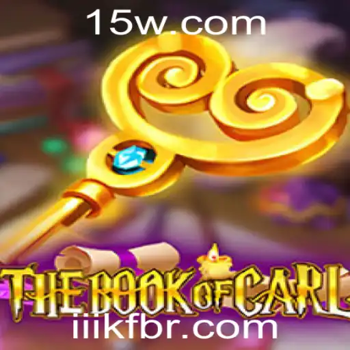Explorando o Mundo de TheBookofCarl: Uma Jornada Épica