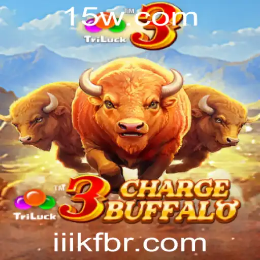 Desvendando 3ChargeBuffalo: Um Jogo Empolgante para a Nova Geração