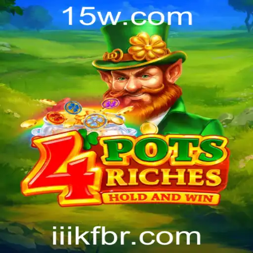 Explorando o Universo de 4potsriches: Um Jogo Envolvente e Atual