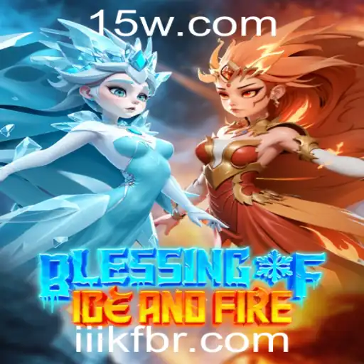 Explorando o Jogo 'Blessing of Ice and Fire': Uma Aventura Épica