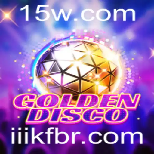 GoldenDisco: Uma Imersão no Mundo da Dança e Diversão
