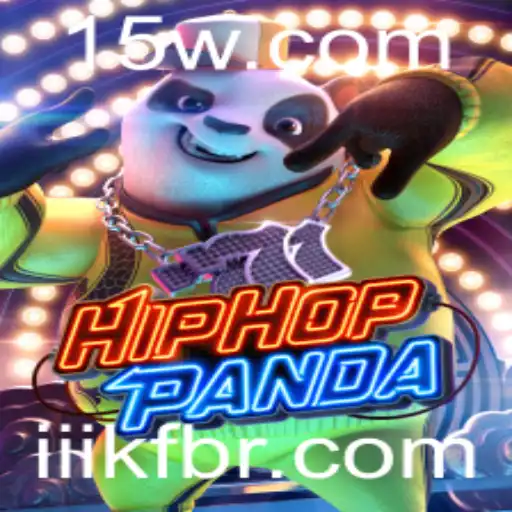 Desvendando o Mundo de HipHopPanda: Um Mergulho na Diversão e Estratégia