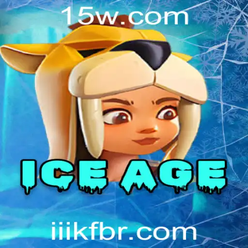 IceAge: A Excitante Aventura no Mundo Congelado