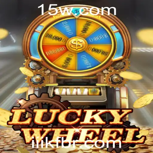 Descubra o Mundo do LuckyWheel: Um Jogo de Sorte e Estratégia