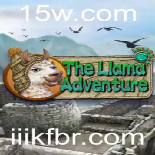 Desvende o Mistério: TheLlamaAdventure e a Chave iiikf