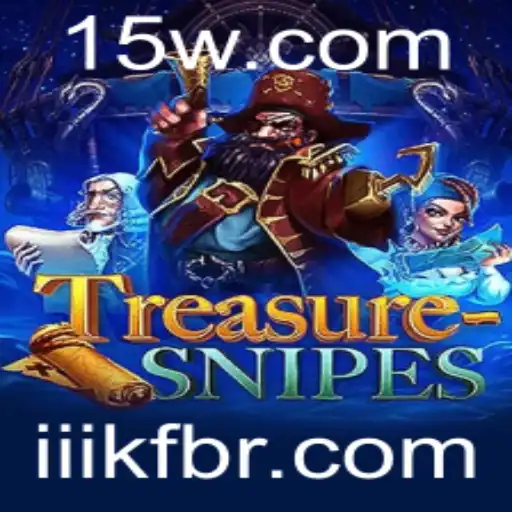 Descubra o emocionante mundo de TreasureSnipes: Um jogo de estratégia e aventura