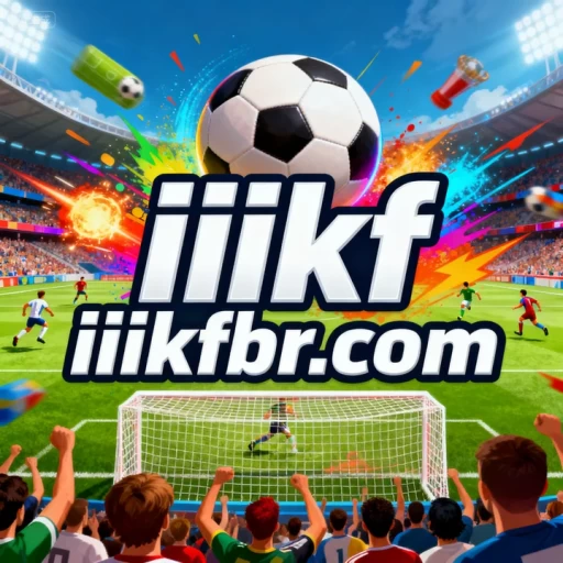 Logo iiikf